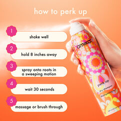 Perk Up Dry Shampoo, , large, image9