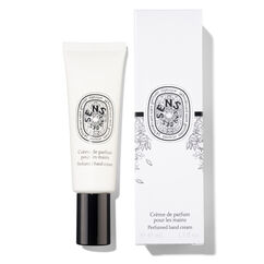 Perfumed hand cream Eau des Sens, , large, image4