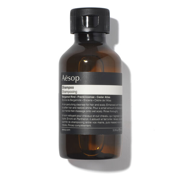 Shampoo, , large, image1