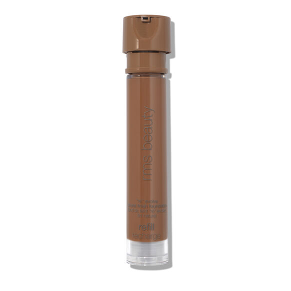 ReEvolve Natural Finish Foundation Refill, SHADE 88, large, image1