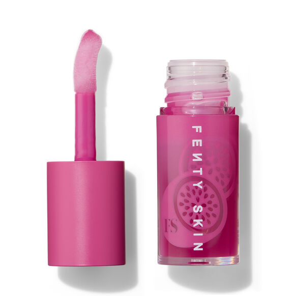 Fenty Skin Fenty Treatz Hydrating + Strengthening Lip Oil, PASSION FRUIT 5.6ML, large, image1