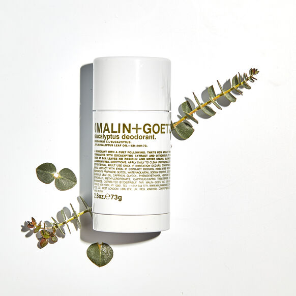 Eucalyptus Deodorant, , large, image3