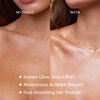 Golden Aura Body Gel&eacute;e, , large, image5