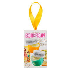 Exotic Escape, , large, image2