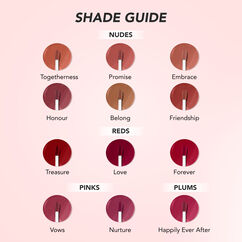 Matte Liquid Lipstick, VOWS, large, image4