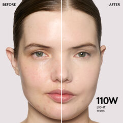 Soft'Lit Naturally Luminous Longwear Foundation, 110 , large, image4