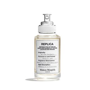 At the Barbers Eau De Toilette