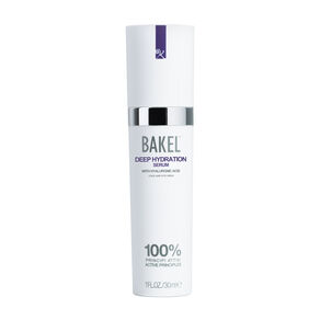 Deep Hydration Serum