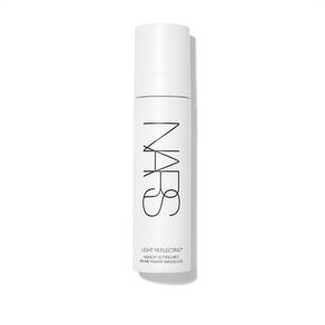 Light Reflecting Makeup Setting Mist