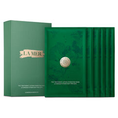 The Treatment Lotion Hydrating Mask, , large, image2