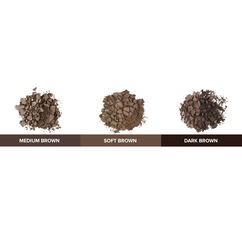Soft Arch Kit, MEDIUM BROWN, large, image3