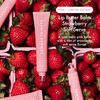Lip Butter Balm,  STRAWBERRY SOFT SERVE- 15G, large, image6