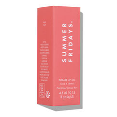 Dream Lip Oil, 4.5ML PINK CLOUD, large, image5