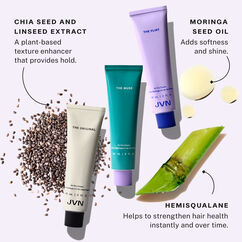 Air Dry Cream Scent-Sational Trio, , large, image9