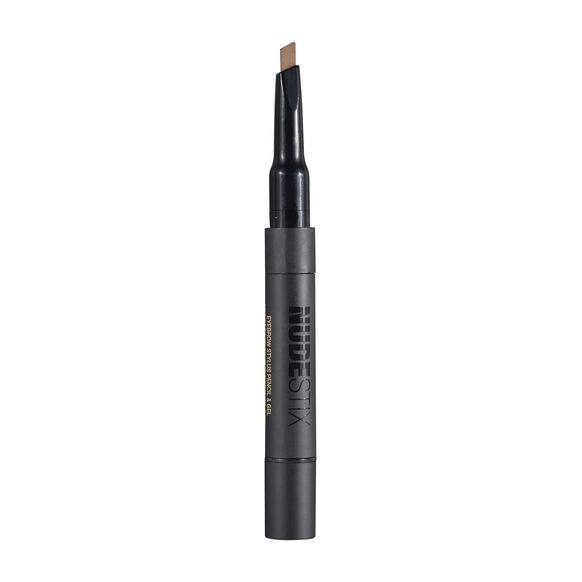 Eyebrow Stylus Pencil & Gel, BLONDE, large, image1