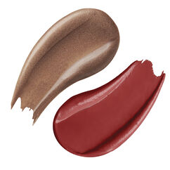 Skin Enhancing Duo, NECTARINE , large, image2