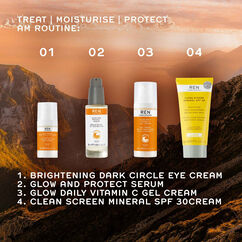 Glow and Protect Serum, , large, image7