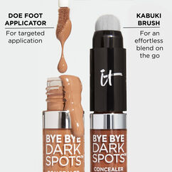 It Cosmetics Bye Bye Dark Spot Concealer, LIGHT COOL 20, large, image5