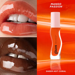Honey Infused Lip Oil, MANGO PASSION PUNCH, large, image6