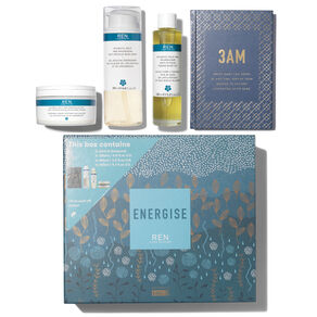 Coffret cadeau Energise