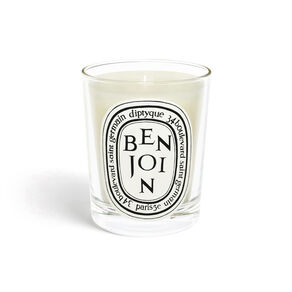 Benjoin Scented Candle