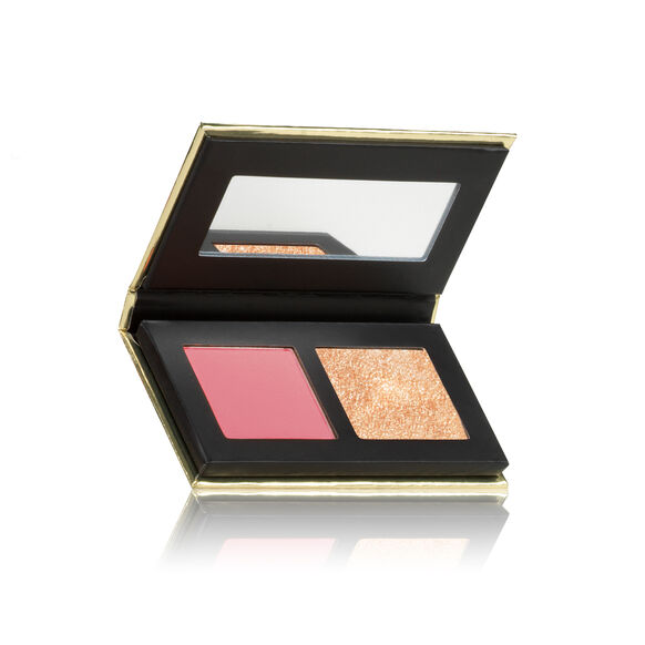 The Art of Blush & Glow, PINK, large, image1