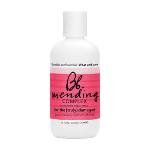 Mending Complex