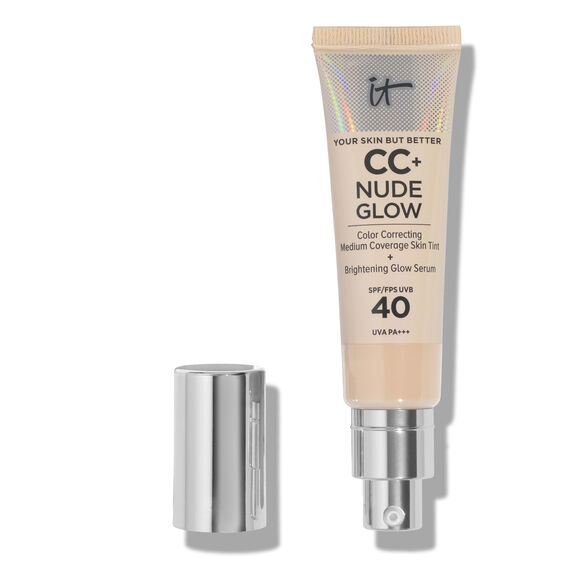 CC+Nude Glow, FAIR IVORY, large, image1