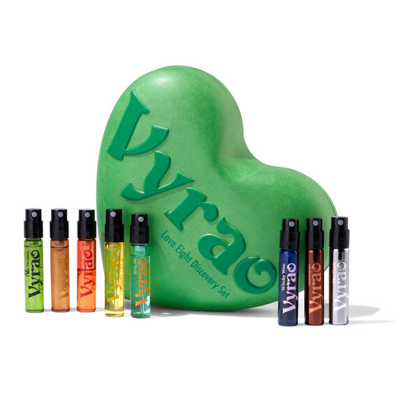 Love Eight Set, , large, image1