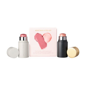 Petite Baby Cheek & Lit Up Duo