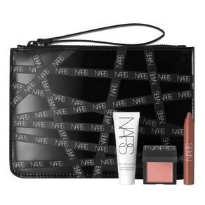 Receive when you spend €70 on NARS