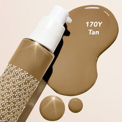 Hydrating Foundation, 170Y TAN, large, image3