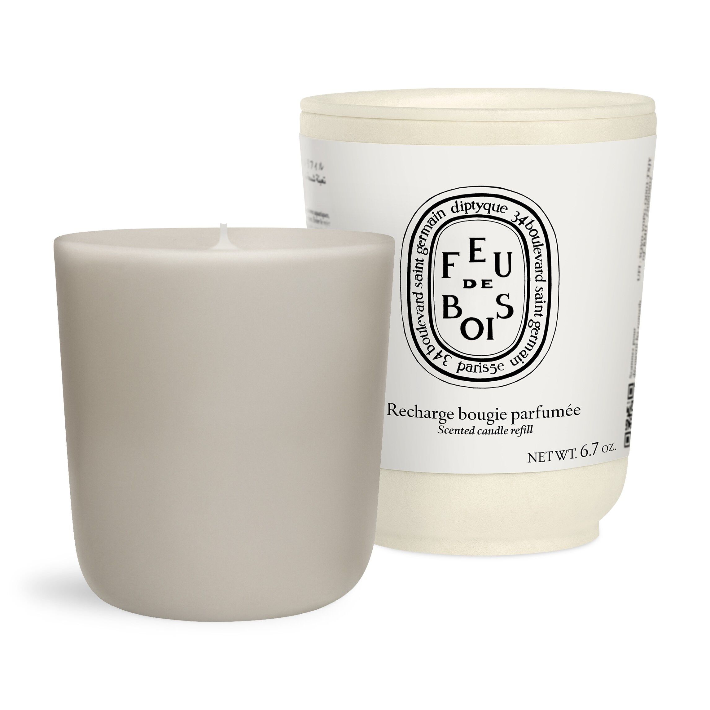 キャンドル Diptyque NEWYORK scented candle 190g Diptyque New York