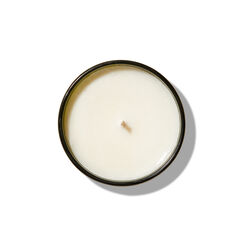 Sun Through Trees Candle, , large, image2