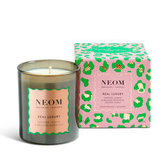 Limited Edition Real Luxury 1 Wick Scented Candle, , large, image2