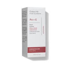 Pe+C Combination Skin Serum Concentrate (Peach + Cypress), , large, image4