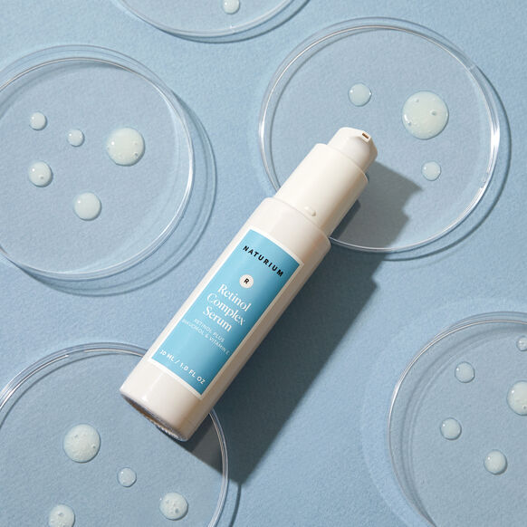 NATURIUM Retinol Complex Serum Space NK