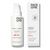 Protect + Hydrate Broad Spectrum Invisible Fluid SPF 50, , large, image3