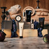 English Oak & Hazelnut Scented Christmas Cracker, , large, image4
