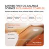 Balance Mode Rice Foaming Deep Cleanser, , large, image7