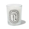 Geranium Rosa Classic Candle 190g, , large, image1