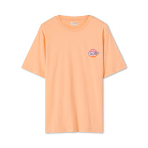 Peach T-Shirt, , large