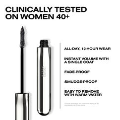 Back Of The Cab Volumizing Longwear Tubing Mascara, , large, image8