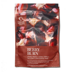 Berry Burn
