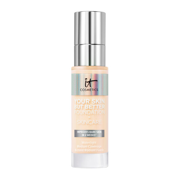 Your Skin But Better Foundation and Skincare, FAIR WARM 10 30ML, large, image1