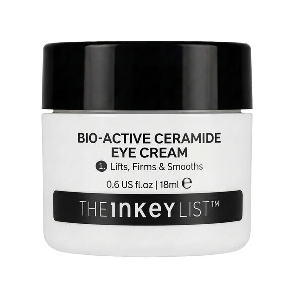 Bio-active Ceramide Eye Cream, , large, image1