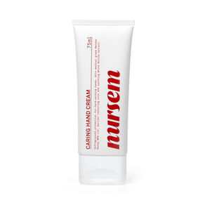 Crème pour les mains non parfumée