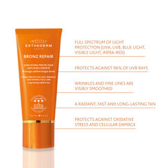 Bronz Repair Face Cream Strong Sun, , large, image4