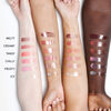 Lip Glaze Hydrating Sheer Lip Oil, CREAMY, large, image4