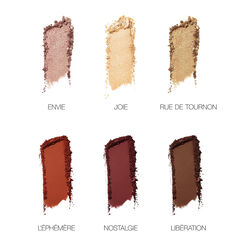 St Germain Des Prés Eyeshadow Palette Claudette Collection, , large, image2